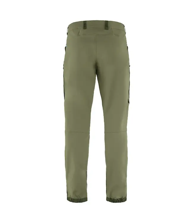 Fjallraven Men's Keb Agile Trousers