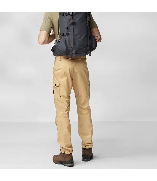 Fjällräven Men's Vidda Pro Lite Trousers