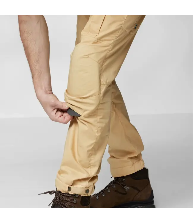 Fjällräven Men's Vidda Pro Lite Trousers