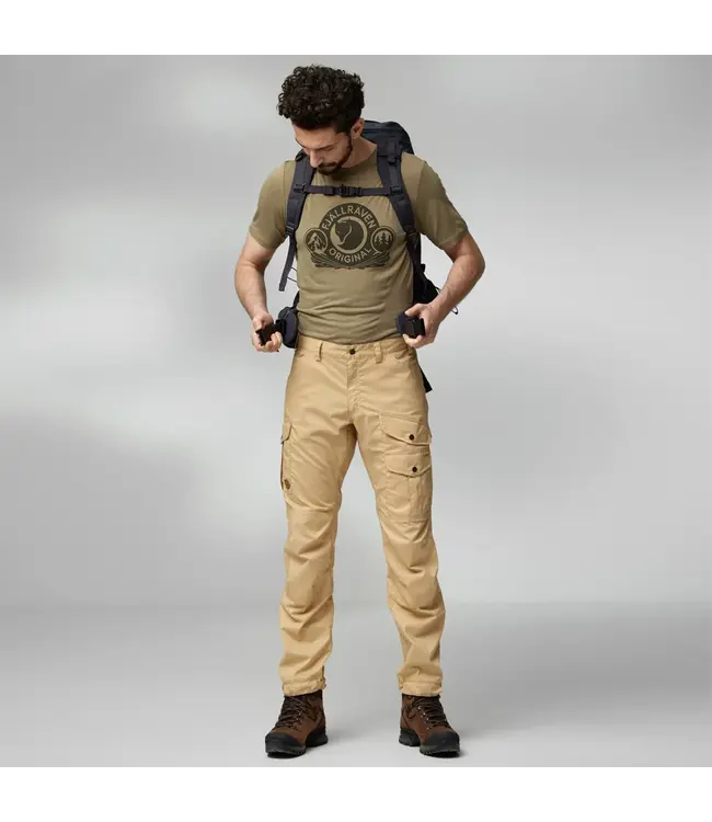 Fjällräven Men's Vidda Pro Lite Trousers