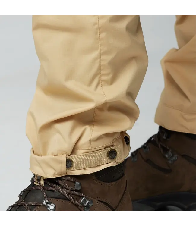 Fjällräven Men's Vidda Pro Lite Trousers