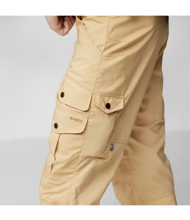 Fjällräven Men's Vidda Pro Lite Trousers