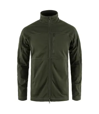 FJALLRAVEN Fjällräven Men's Abisko Lite Fleece Jacket