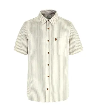 FJALLRAVEN Fjällräven Men's Övik Travel Shirt