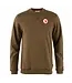 Fjällräven Men's 1960 Logo Badge Sweater
