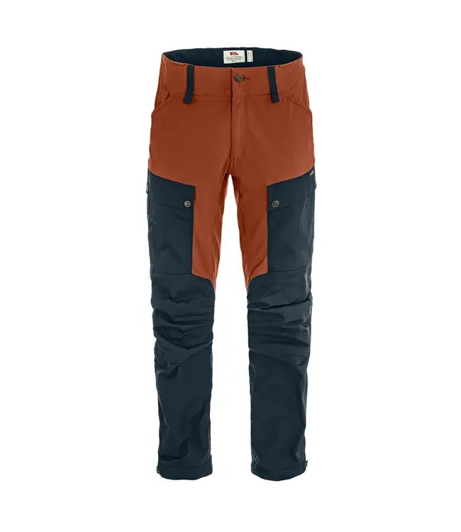 Fjallraven Men's Keb Trousers