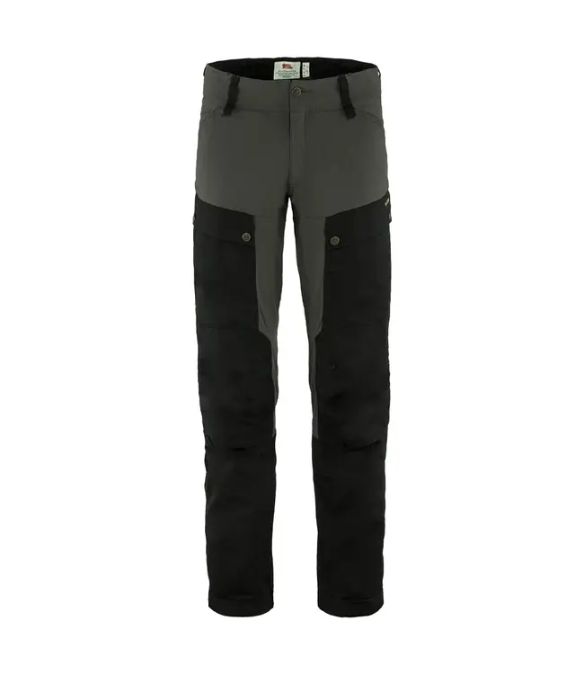 Fjallraven Men's Keb Trousers