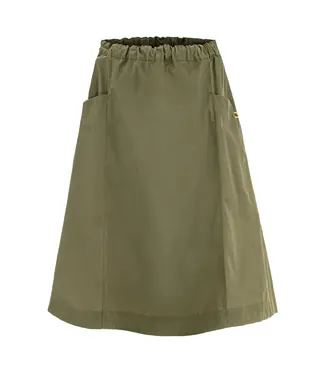 FJALLRAVEN Fjällräven Women's Vardag Skirt