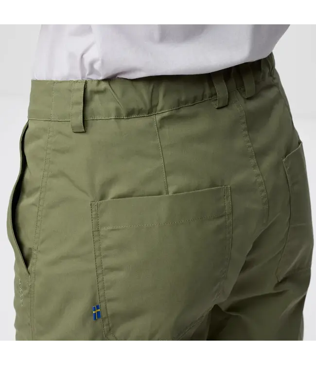 Fjällräven Women's Vardag Relaxed Trousers