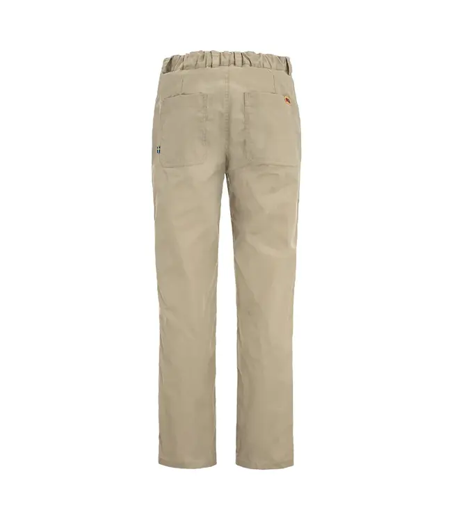 Fjällräven Women's Vardag Relaxed Trousers