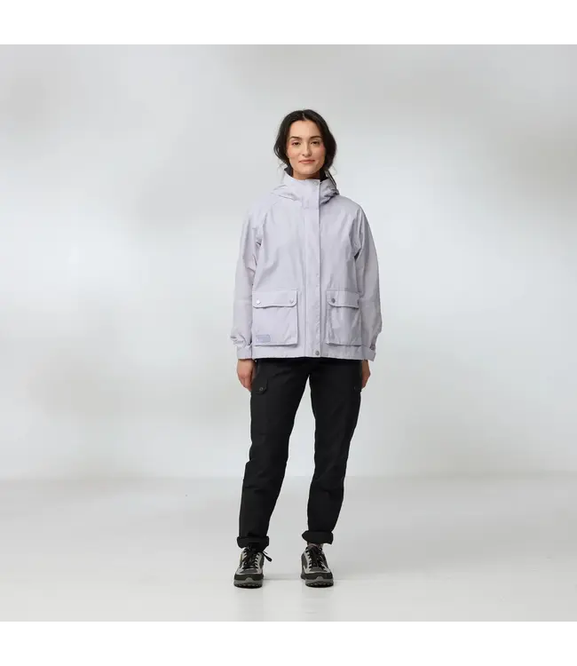 Fjällräven Women's Vardag Vindby Jacket