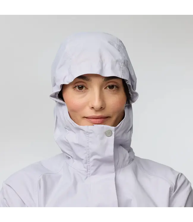 Fjällräven Women's Vardag Vindby Jacket