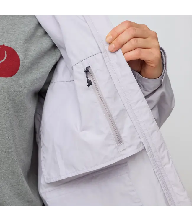 Fjällräven Women's Vardag Vindby Jacket