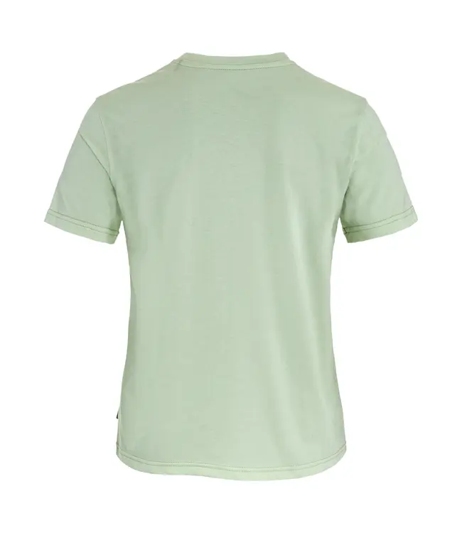 Fjällräven Women's Lush Logo T-shirt