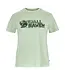 Fjällräven Women's Lush Logo T-shirt