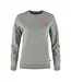Fjallraven Women's 1960 Logo Badge Sweater