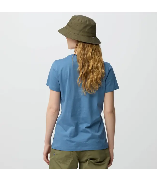 Fjällräven Women's Fjällblomster Fox T-shirt