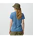 Fjällräven Women's Fjällblomster Fox T-shirt