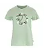 Fjällräven Women's Fjällblomster Fox T-shirt