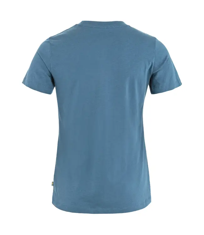 Fjällräven Women's Fjällblomster Fox T-shirt