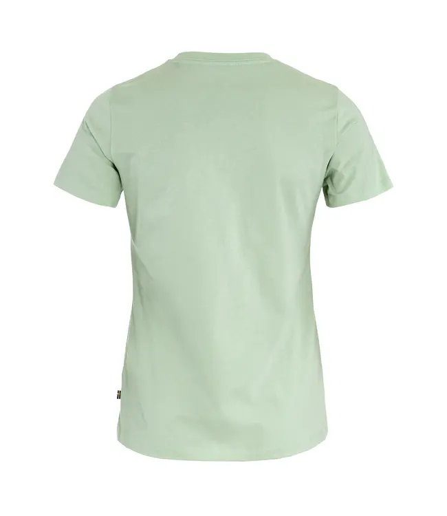 Fjällräven Women's Fjällblomster Fox T-shirt