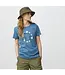Fjällräven Women's Fjällblomster Fox T-shirt