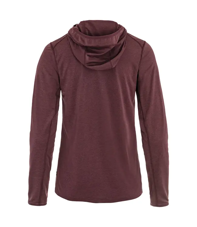 Fjällräven Men's Abisko Sun Hoodie