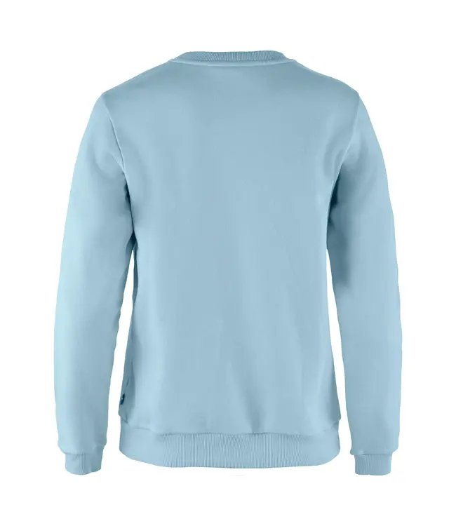 Fjällräven Women's Logo Sweater