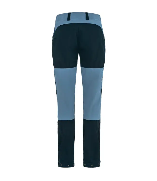 Fjallraven Women's Keb Trousers Curved