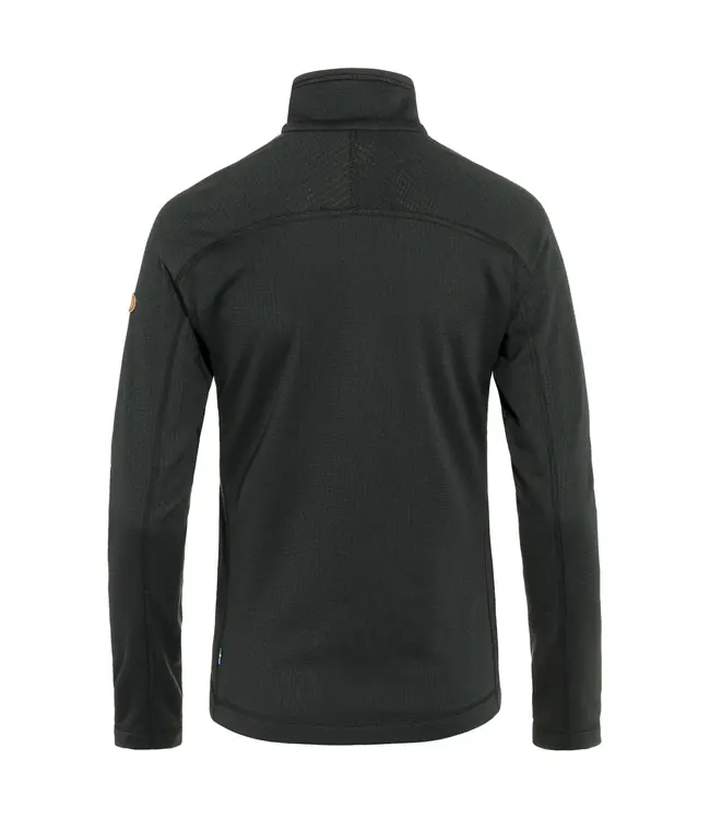 Fjällräven Women's Abisko Lite Fleece Jacket