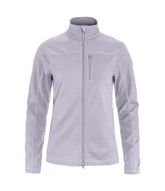 FJALLRAVEN Fjällräven Women's Abisko Lite Fleece Jacket