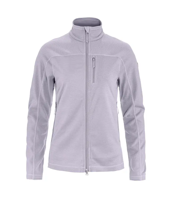 Fjällräven Women's Abisko Lite Fleece Jacket