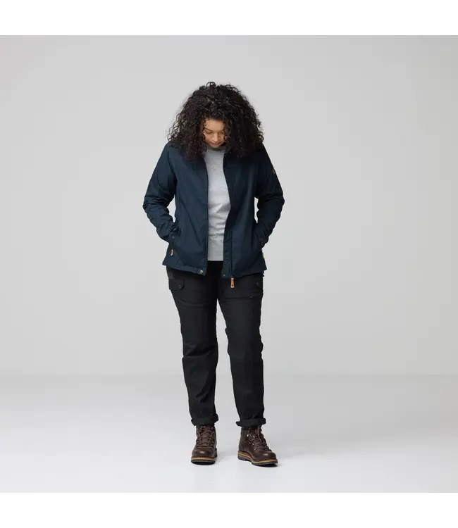 Fjällräven Women's Stina Jacket