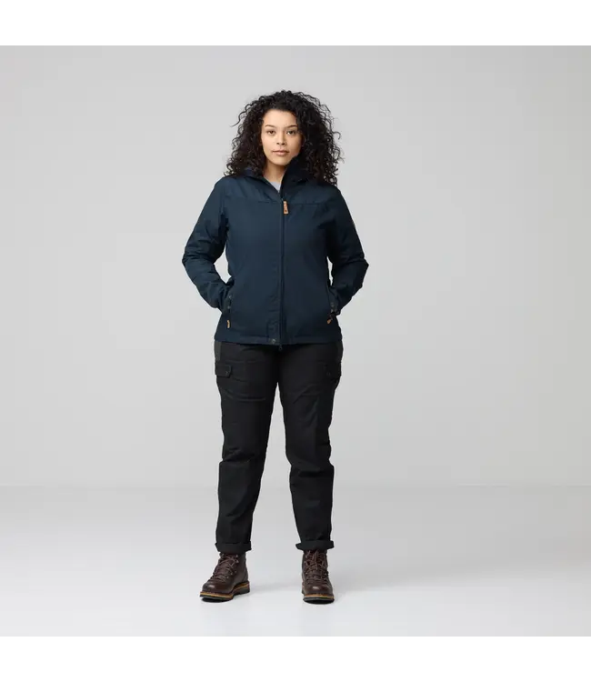 Fjällräven Women's Stina Jacket