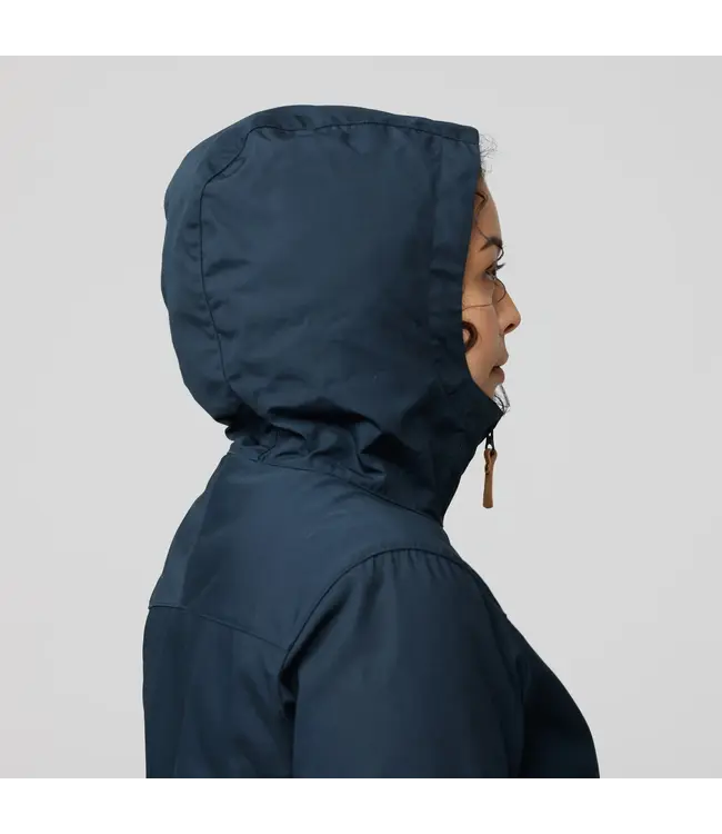Fjällräven Women's Stina Jacket
