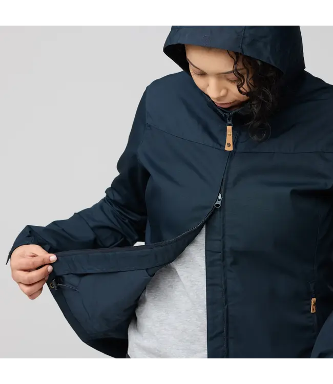 Fjällräven Women's Stina Jacket