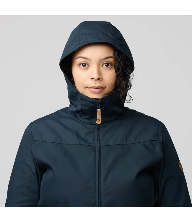 Fjällräven Women's Stina Jacket