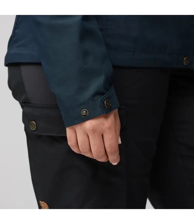 Fjällräven Women's Stina Jacket
