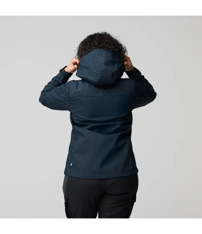 Fjällräven Women's Stina Jacket