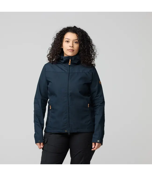 Fjällräven Women's Stina Jacket