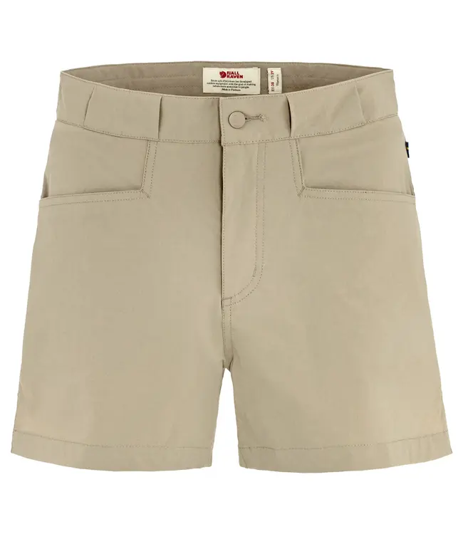 Fjallraven Women's High Coast Lite Shorts