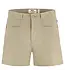 Fjallraven Women's High Coast Lite Shorts