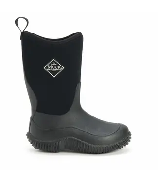 MUCK BOOT COMPANY Muck Kid's Hale Lilbig Boots