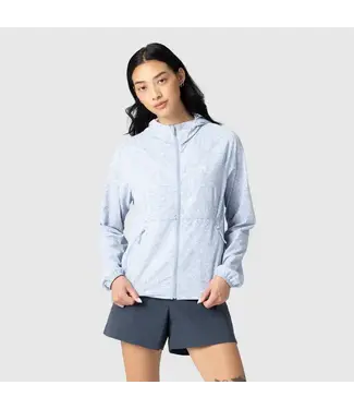 OUTDOOR RESEARCH Outdoor Research Women's Astroman Full Zip Sun Hoodie