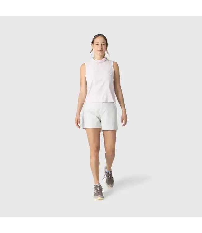 Outdoor Research Women's Timberline Short