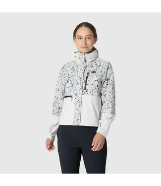 OUTDOOR RESEARCH Outdoor Research Women's Stratoburst Stretch SE Jacket