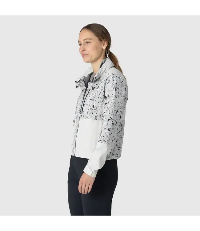 Outdoor Research Women's Stratoburst Stretch SE Jacket