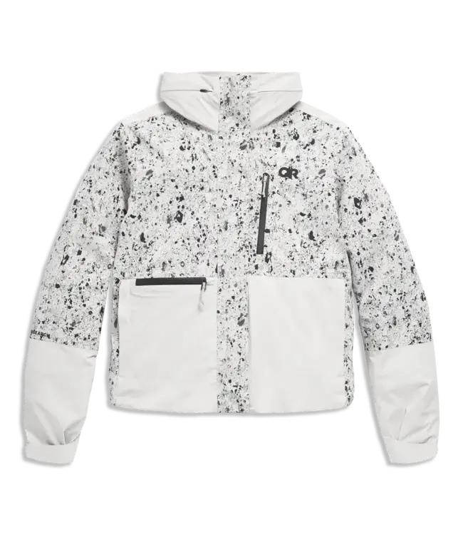 Outdoor Research Women's Stratoburst Stretch SE Jacket