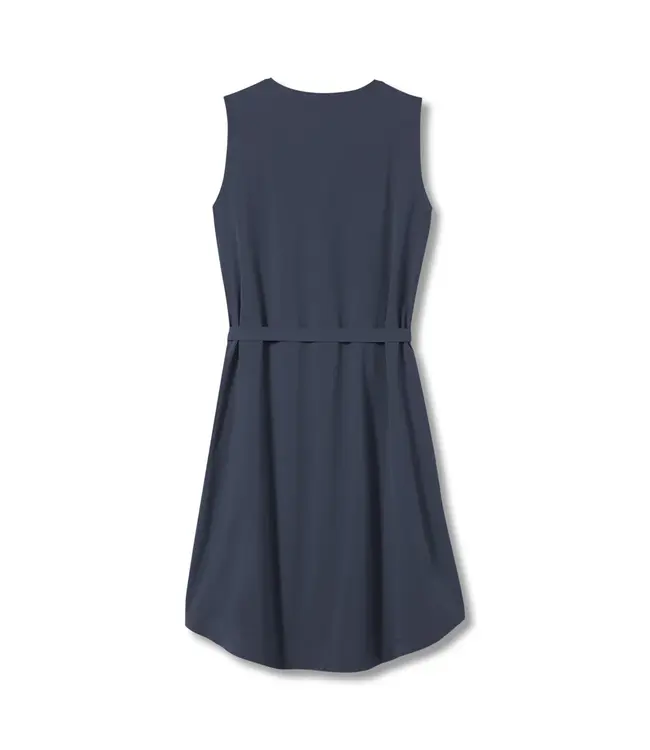 Royal Robbins Women's Spotless Traveler Tank Dress