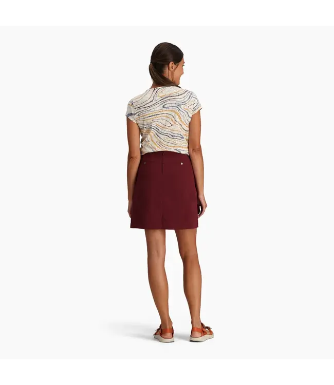 Royal Robbins Women's Discovery III Skort